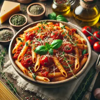 Italské bylinky směs