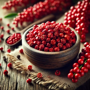 Korenie červené celé HERBI