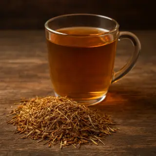 Třezalka nať řezaná