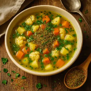 Krakonošovo korenie – bylinná zmes Krakonošovo korenie