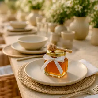 Skleněná kořenka 120 ml – detail