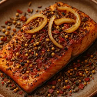 Dekorační koření DRAČÍ