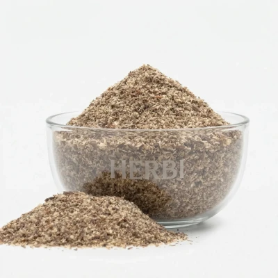 Pestrec mletý HERBI