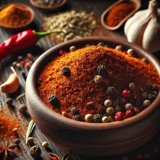 Kouřový gril – BBQ zmes s dymovou arómou Kouřový gril