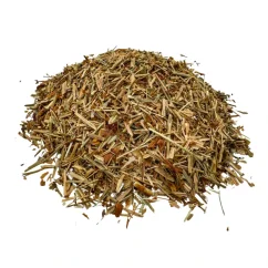 Třezalka nať řezaná – bylinný čaj pro klid a rovnováhu