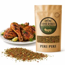 Piri Piri, 50 g – pikantní směs s africkým šmrncem