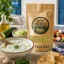 Koření na Tzatziki – řecká směs s koprem a česnekem - Hmotnost: 50 g