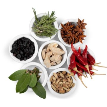 Koření - Pálivost - 🌶️🌶️🌶️🌶️