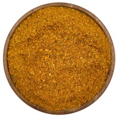 Koření Cipísek, 50 g – jemná bylinková směs na maso a zeleninu