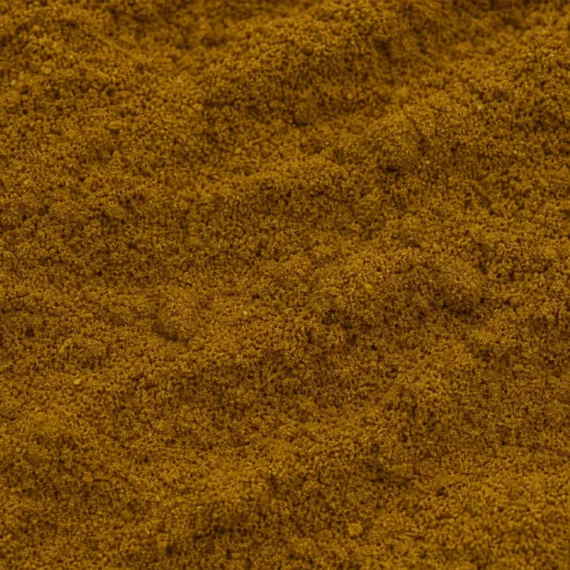 Kari Madras – autentická indická zmes korenia - Hmotnosť: 50 g
