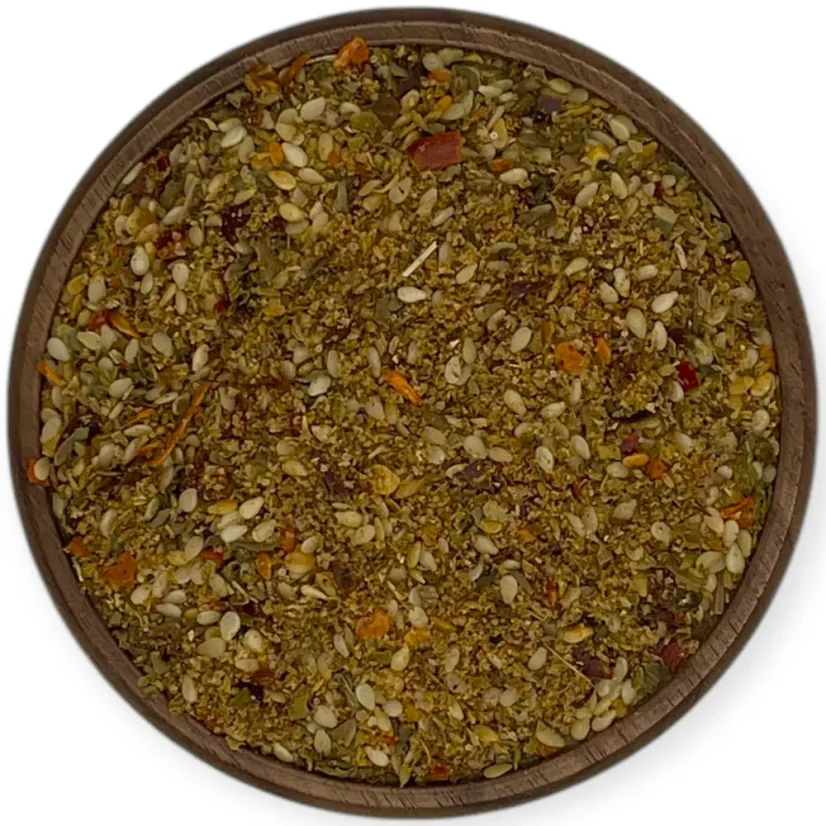 Karibské koření – exotická směs pro grilování i dušená jídla