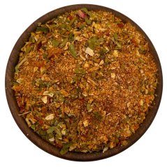 Medvědí gril, 100 g – aromatická bylinková směs na maso i zeleninu