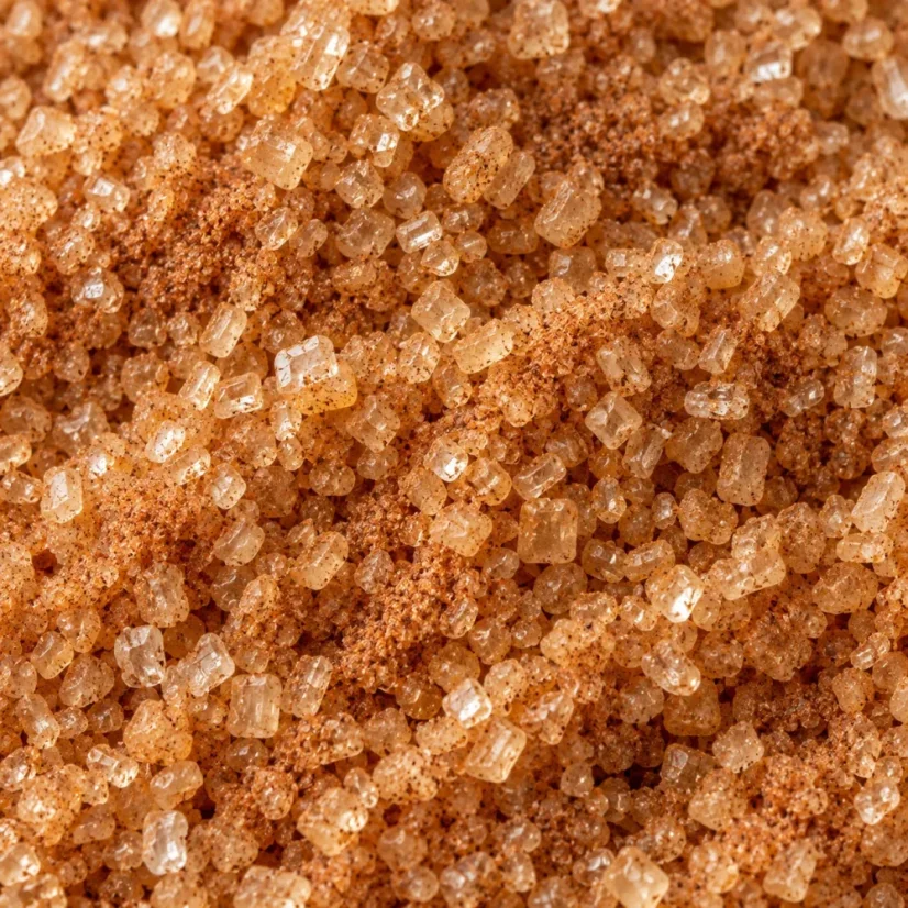 Skořicový cukr, 100 g – s cejlonskou skořicí na palačinky i pečení - Hmotnost: 100 g