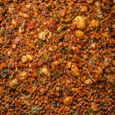 Adžika, 50 g – kavkazské koření na maso, gril i zeleninu