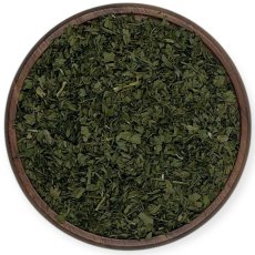 Koriander list sušený, 25 g – aromatická bylina do ázijskej a mexickej kuchyne