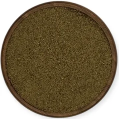 Pepř černý mletý