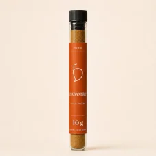 Habanero chilli prášek ve zkumavce, 10 g