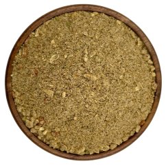 Houbová vega, 100 g – zeleninová směs se sušenými žampiony bez glutamátu