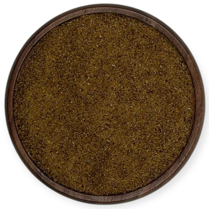 Nové korenie mleté, 25 g