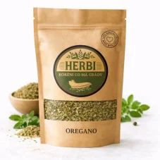 Oregano