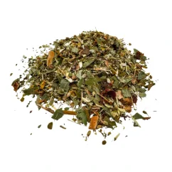 Bylinný čaj Pružné cévy – podpora krevního oběhu a vitality