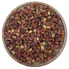 Sečuánske korenie 20 g – exotická chuť s citrusovým nádychom