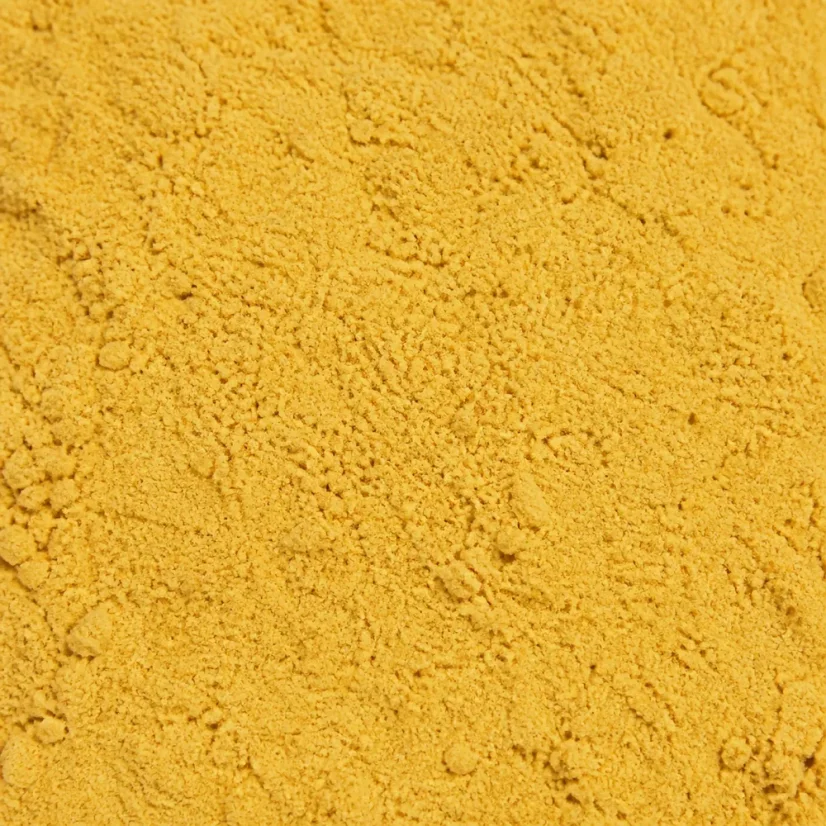 Asa foetida s kurkumou, 10 g – aromatické koření do indických pokrmů