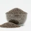 Chia semienka, 200 g – prírodný zdroj vlákniny a omega-3