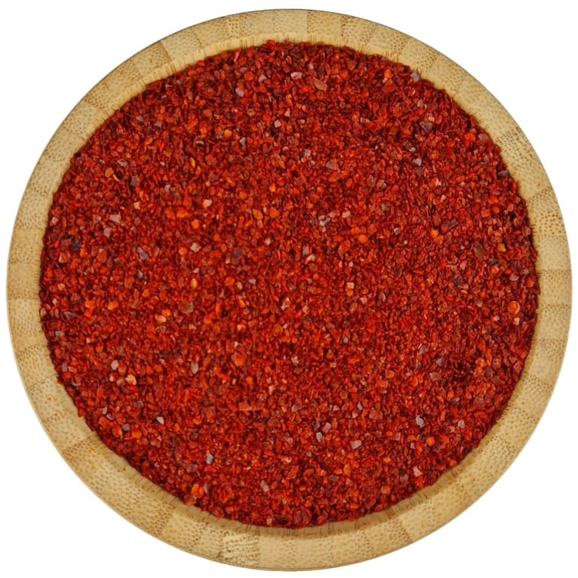 Paprika Gochugaru - korejské chilli