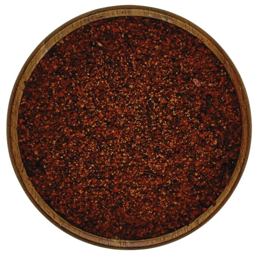 Tasmánské barbeque, 50 g – exotika, která nemá obdoby