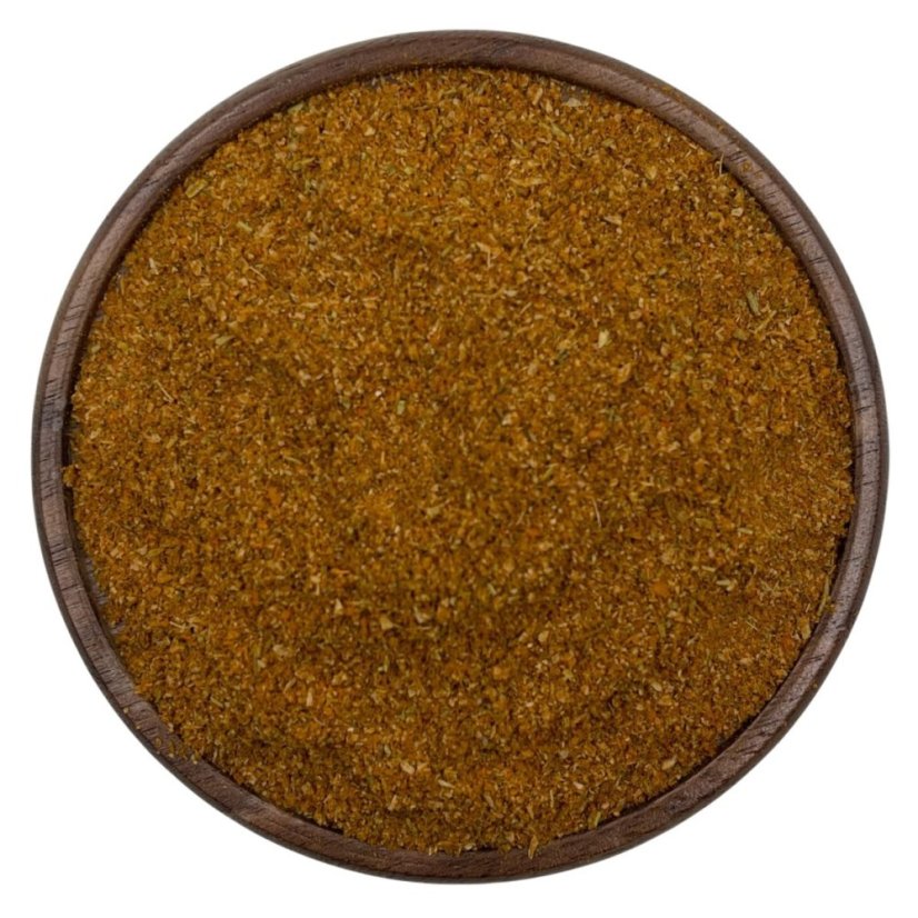 Grilovacie korenie pre deti, 100 g – jemná zmes bez pálivosti