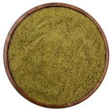 Zelené korenie mleté, 20 g – jemná sviežosť s korenistým nádychom Zelené korenie mleté, 20 g – jemná sviežosť s korenistým nádychom