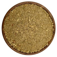 Hubová vega, 100 g – zeleninová zmes so sušenými šampiňónmi bez glutamátu