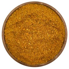 Koření Cipísek, 50 g – jemná bylinková směs na maso a zeleninu