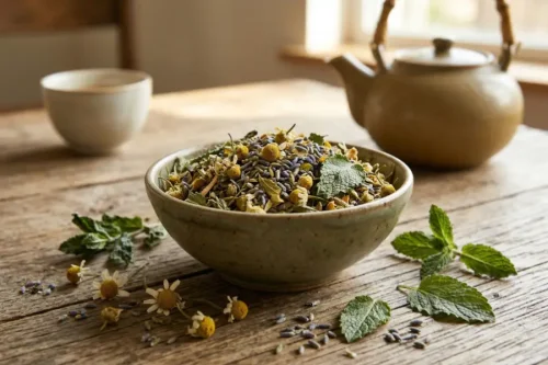 Káva, čaje a špeciality