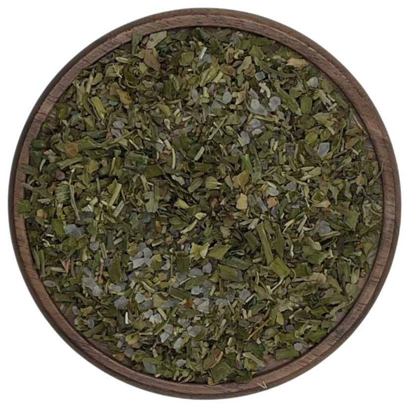 Bylinná soľ, 50 g
