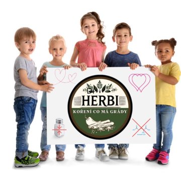 Koření pro děti