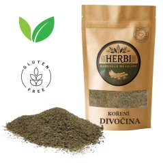 Divočina, 50 g – koření na zvěřinu a výrazná masa