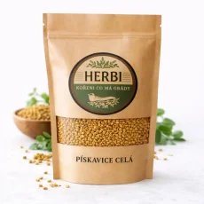 Senovka celá