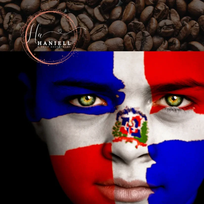 Káva Barahona A - Dominikánská Republika arabica zrnková