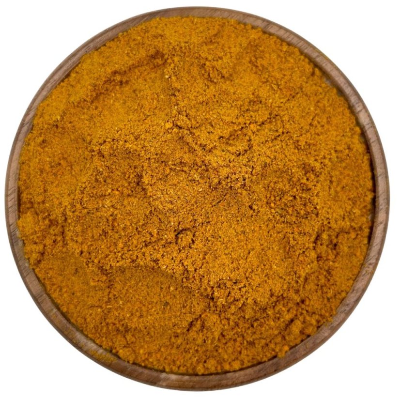 Babiččino kořeníčko, 100 g – nepálivá aromatická směs jako od babičky