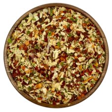Aglio Peperoncini, 50 g – pikantní směs s česnekem a chilli