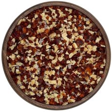 Chilli s cesnakom, 50 g – pikantná zmes na dochutenie jedál