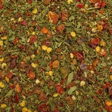 Piri Piri, 50 g – pikantná zmes s africkým šmrncom