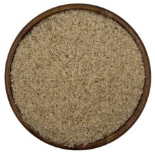 Psyllium mleté, 100 g – prírodná vláknina na podporu trávenia