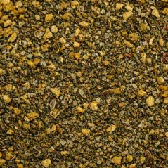 Farmárske korenie, 50 g – výrazná kôprová zmes s pepřovo-chilli šmrncom