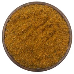 Grilovací koření na zeleninu, 50 g – aromatická směs na pečenou a grilovanou zeleninu