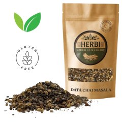 Dátá Chai Masala, 25 g – koření na pravý indický čaj