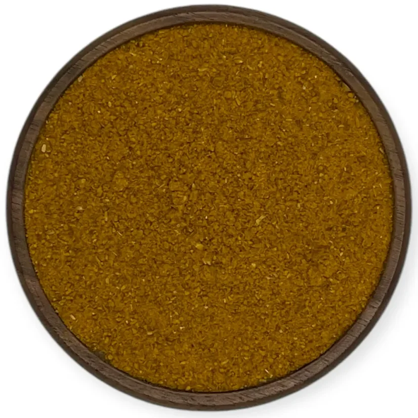 Fish Masala – aromatická směs koření na ryby