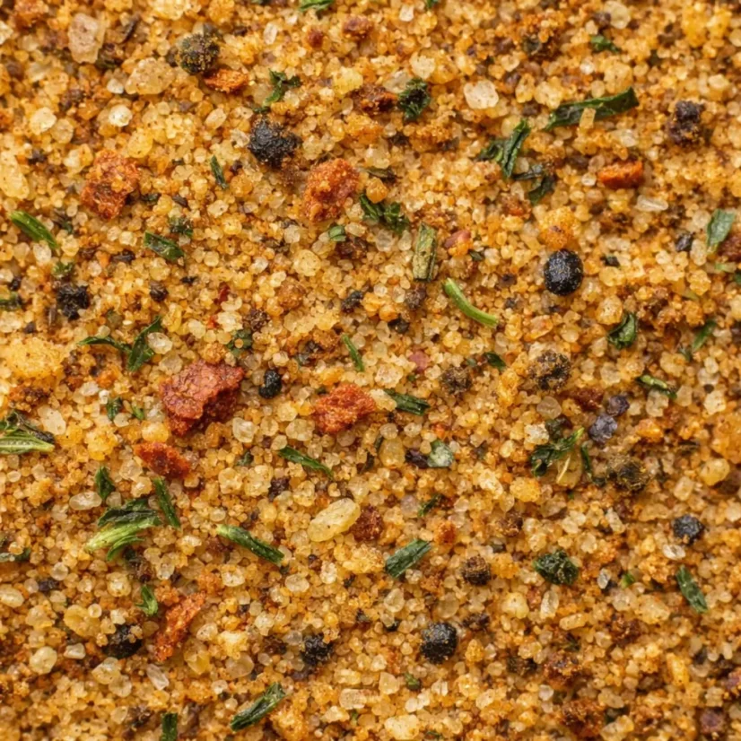 Koření Ryba po mlynářsku, 250 g – jemná obalovací, kukuřičná směs na ryby